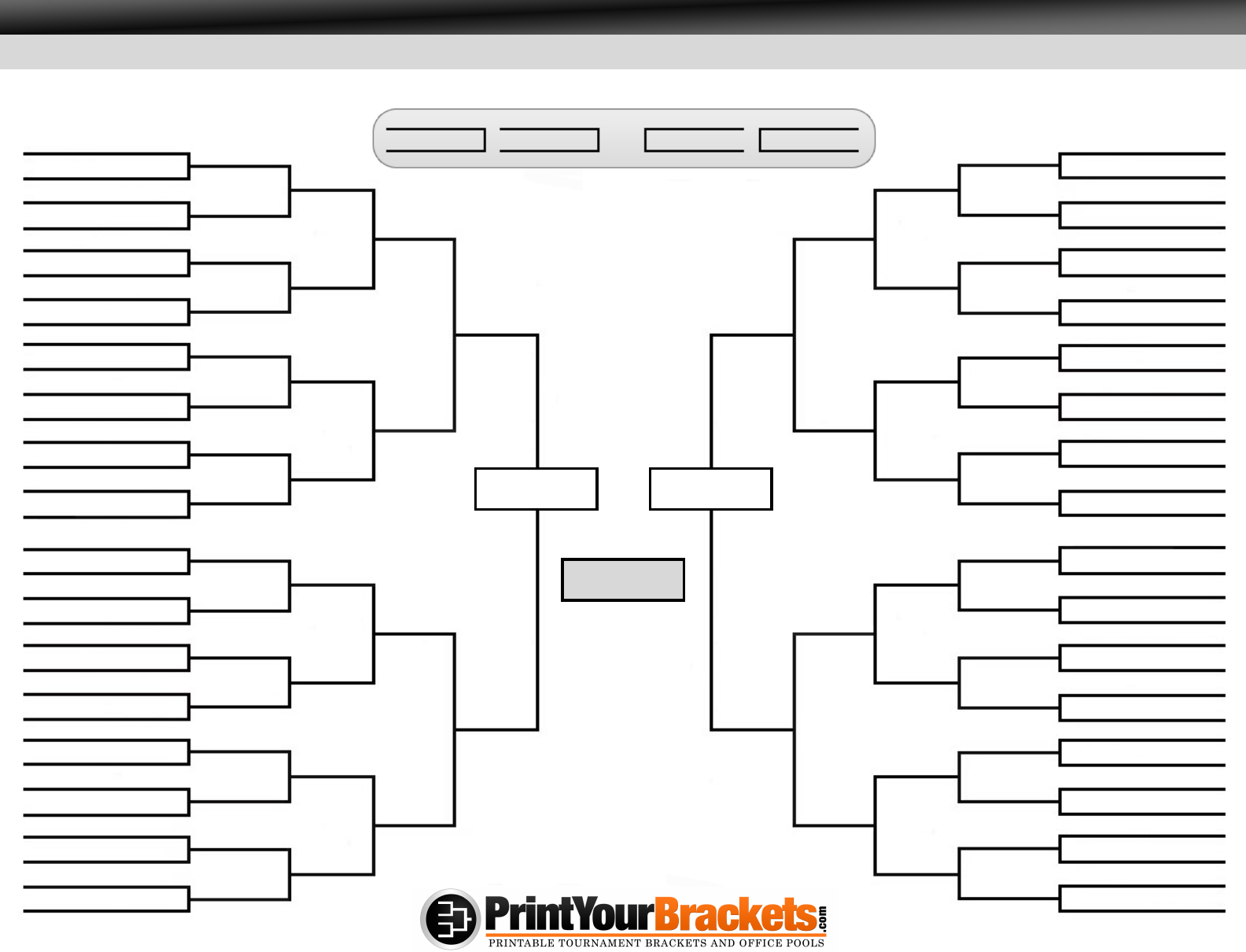 Basketball Free Scheduler Software Tournament Badminton