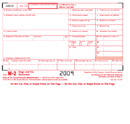 Corporate Tax Form