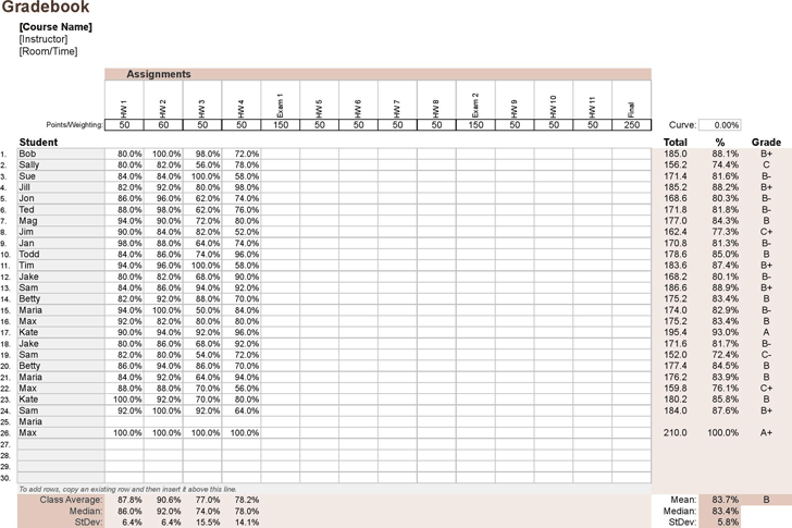 Gradebook_Percentage