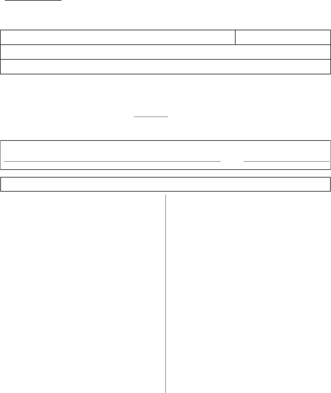 Free Arizona Form A4 (2013) PDF 30KB 1 Page(s)