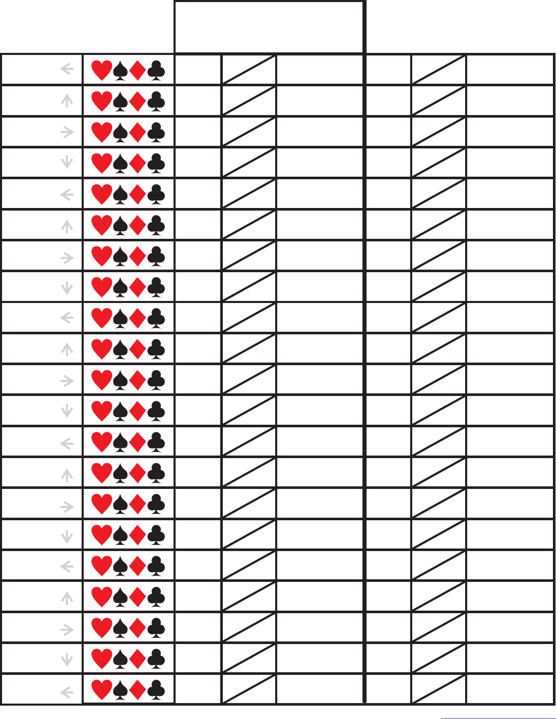 free-pinochle-score-pad-pdf-27kb-1-page-s