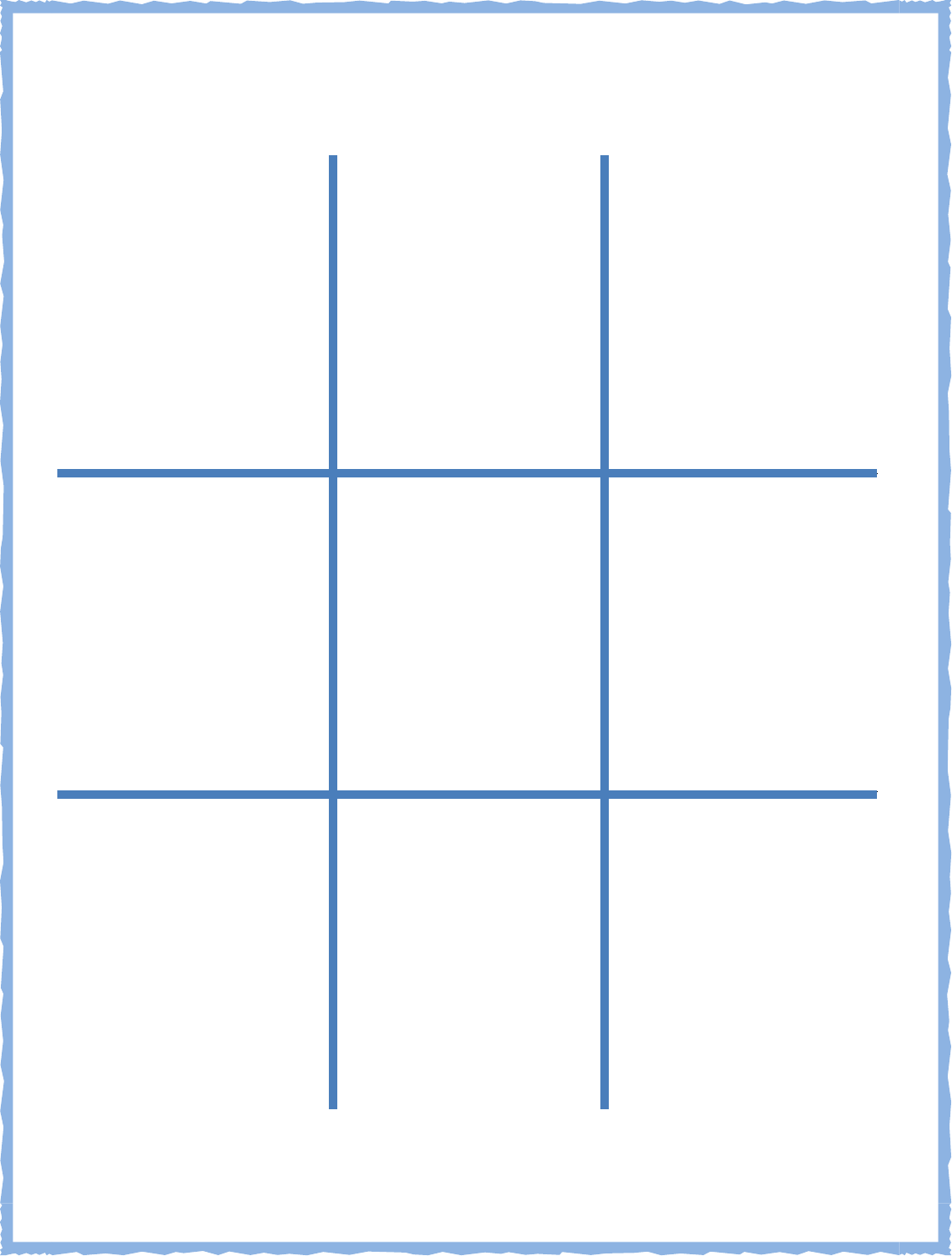 make your own tic tac toe board online