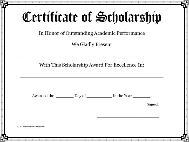 scholarship-certificate-template-free-download-speedy-template