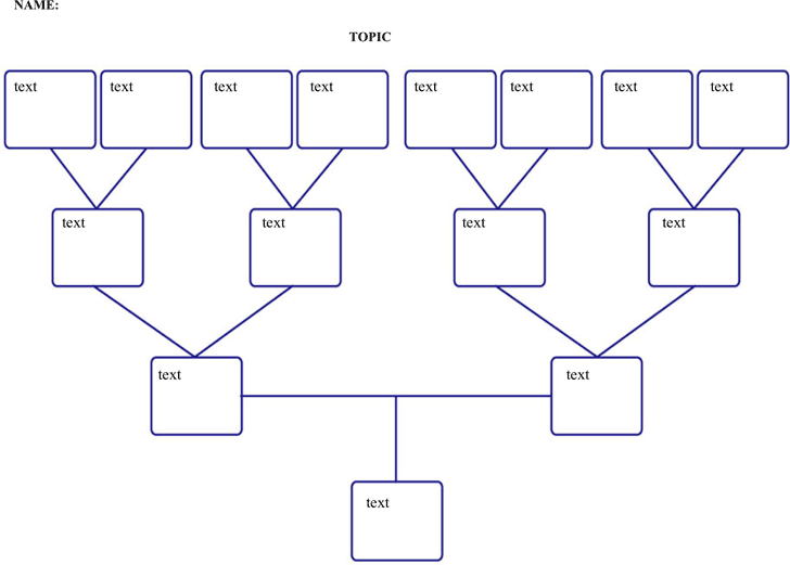 Family Tree Template 1