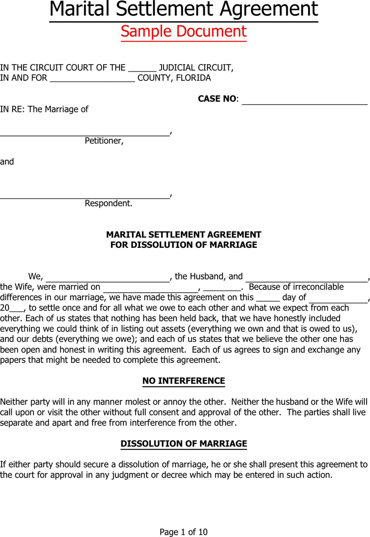 free-florida-separation-agreement-template-pdf-63kb-10-page-s