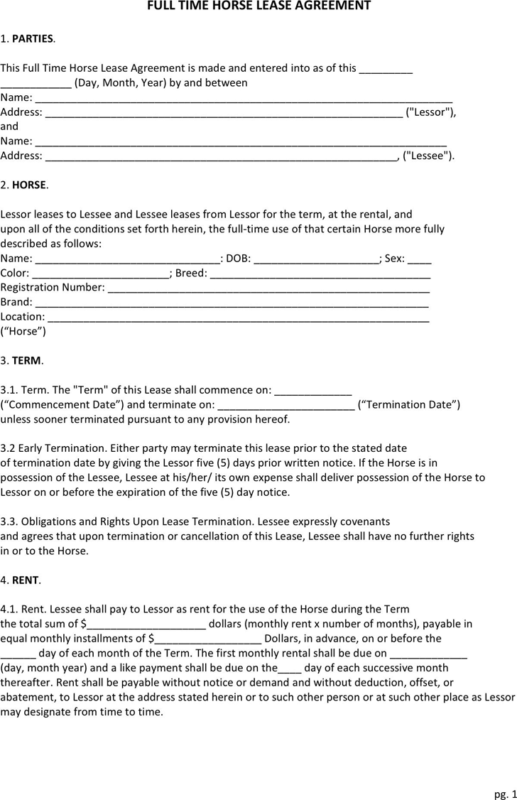free-horse-lease-agreement-pdf-61kb-6-page-s