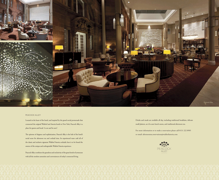 Hotel Brochure 2 Page 4