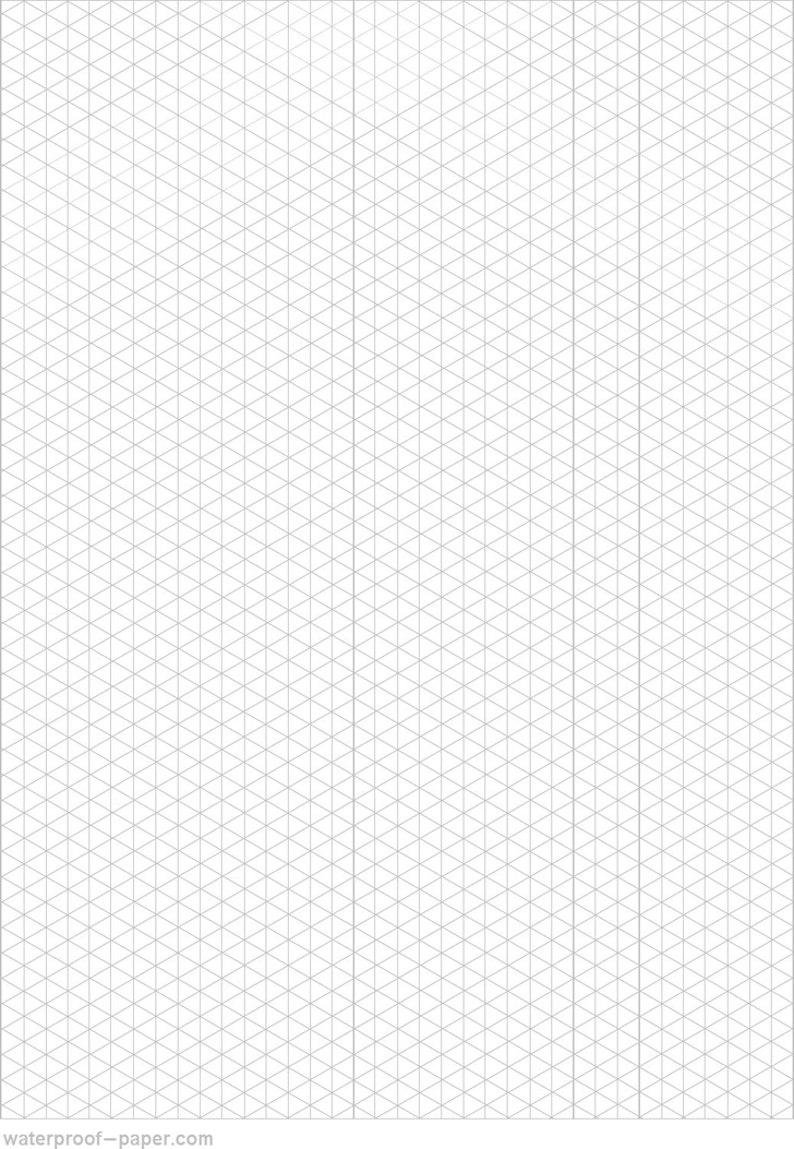 isometric paper template free download speedy template