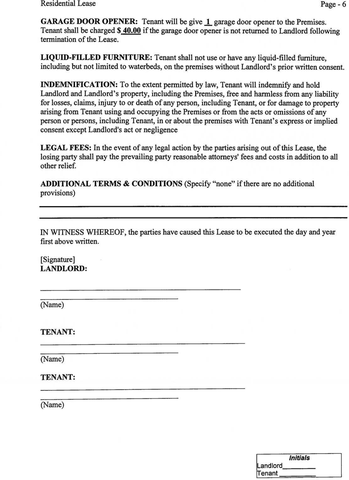 Lease Purchase Agreement 3 Page 7