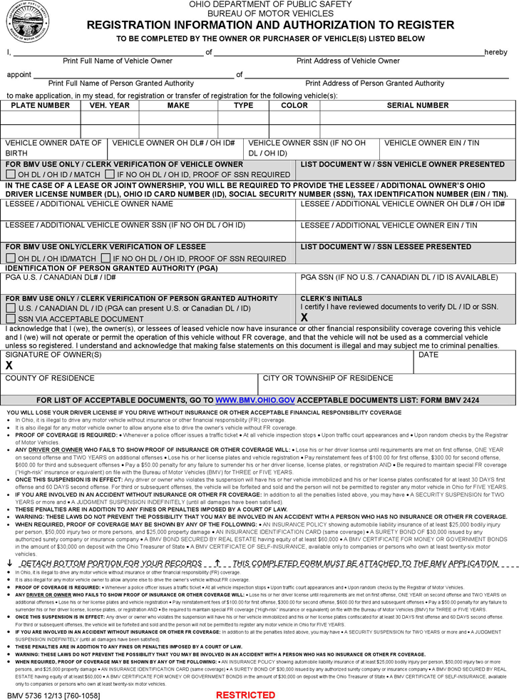 free-ohio-power-of-attorney-for-vehicle-registration-form-pdf-34kb
