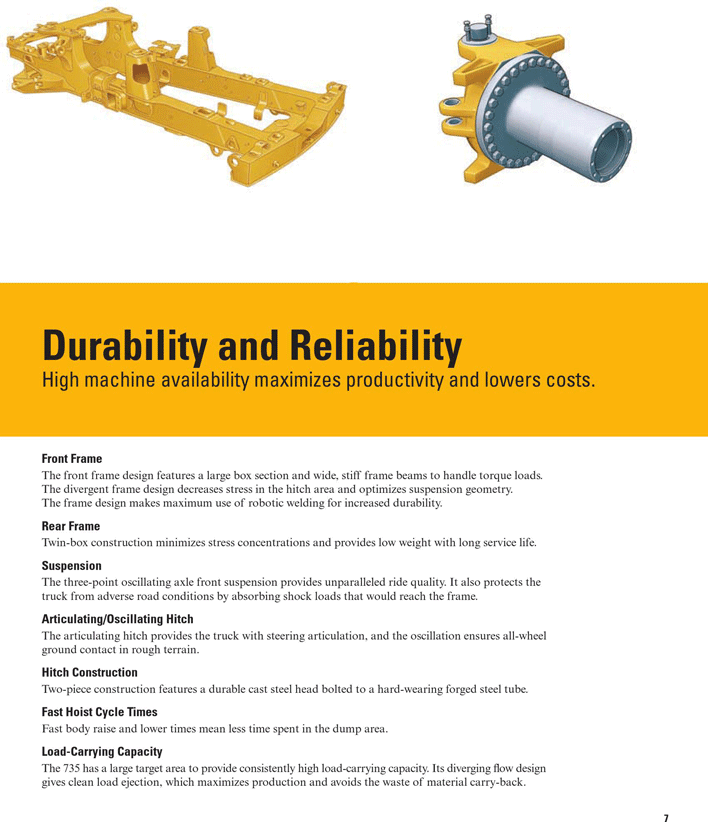 Product Brochure 1 Page 7