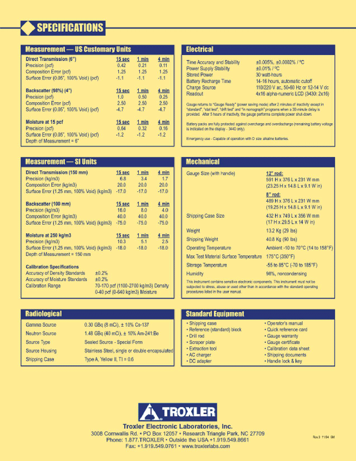 Product Brochure 2 Page 4