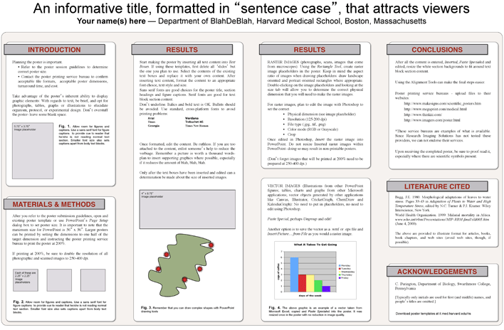 Research Poster Template 2 Page 5